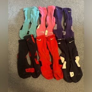 Nike Elite Socks